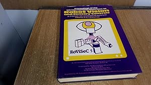 Imagen del vendedor de Proceedings of the 5th International Conference on Robot Vision and Sensory Controls, 29-31 October 1985, Amsterdam, the Netherlands a la venta por BoundlessBookstore