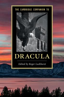 Seller image for The Cambridge Companion to 'Dracula' (Paperback or Softback) for sale by BargainBookStores