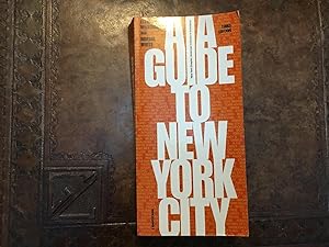 AIA guide to New York City. Third edition