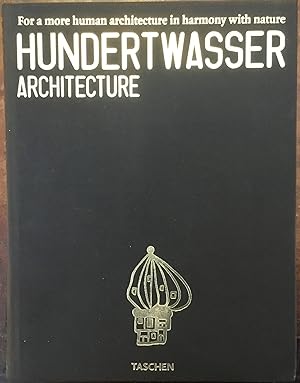 Hundertwasser architecture