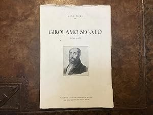 Camice rosse. I garibaldini dall'Unità alla Grande Guerra