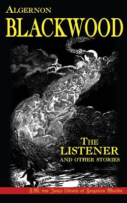 Seller image for The Listener and Other Stories (Paperback or Softback) for sale by BargainBookStores