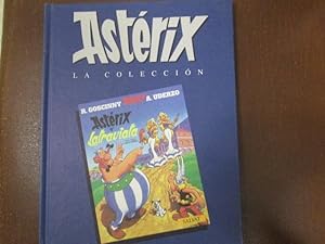 Image du vendeur pour ASTRIX Y LATRAVIATA mis en vente par LIBRERIA AZACAN