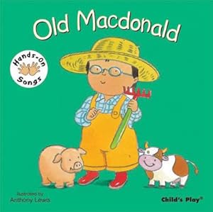 Seller image for Old MacDonald (Board Book) for sale by BargainBookStores