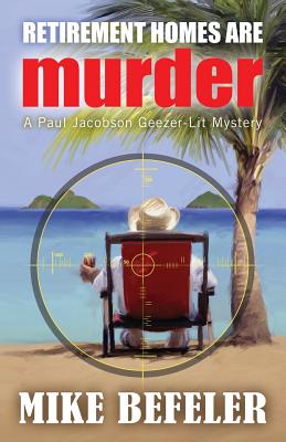 Image du vendeur pour Retirement Homes Are Murder (Paperback or Softback) mis en vente par BargainBookStores