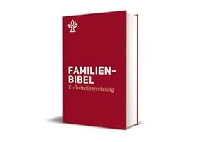Seller image for Familienbibel. Grodruck for sale by Rheinberg-Buch Andreas Meier eK