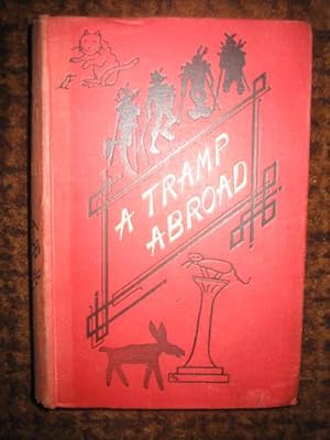 Immagine del venditore per A Tramp Abroad venduto da Tiger books