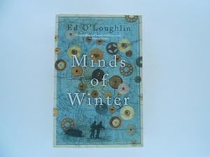 Minds of Winter (signed)