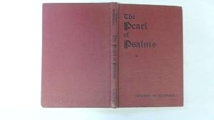 Image du vendeur pour The Pearl of Psalms mis en vente par Goldstone Rare Books