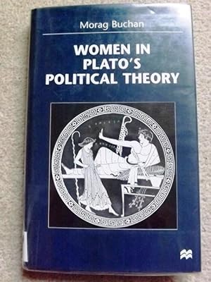 Women in Platos Political Theory