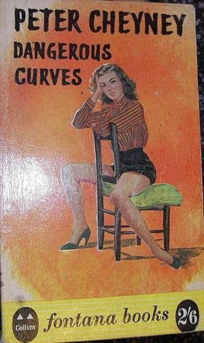 Seller image for Dangerous Curves for sale by eclecticbooks