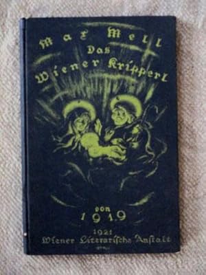 Das Wiener Kripperl von 1919.