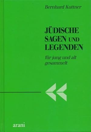 Bild des Verkufers fr Jdische Sagen und Legenden fr jung und alt gesammelt und wiedererzhlt. Unvernderter Nachdruck der 4-bndigen Ausgabe 1902-1906. zum Verkauf von ANTIQUARIAT ERDLEN