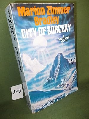 Seller image for CITY OF SORCERY for sale by Jeff 'n' Joys Quality Books