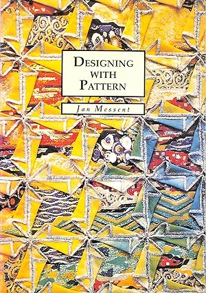 Imagen del vendedor de Designing with Pattern a la venta por M Godding Books Ltd
