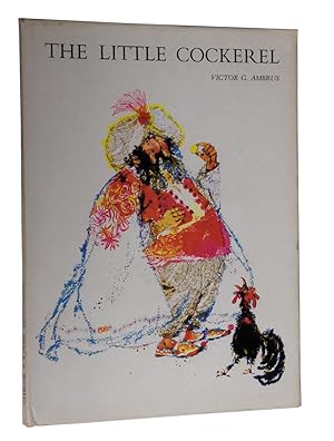 Seller image for The Little Cockerel for sale by Bowman Books