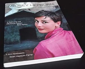 Seller image for Audrey Hepburn, Elegant Spirit for sale by Denton Island Books