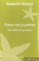 Image du vendeur pour Praten met je partner - voor liefde kun je kiezen mis en vente par Klondyke