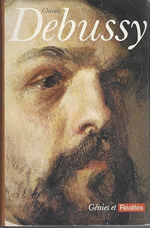 Imagen del vendedor de Debussy a la venta por BYTOWN BOOKERY