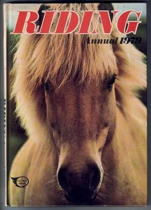 Riding Annual 1979