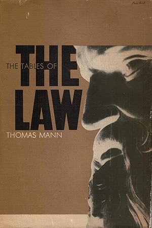 Image du vendeur pour The Tables of the Law mis en vente par Bookshop Baltimore