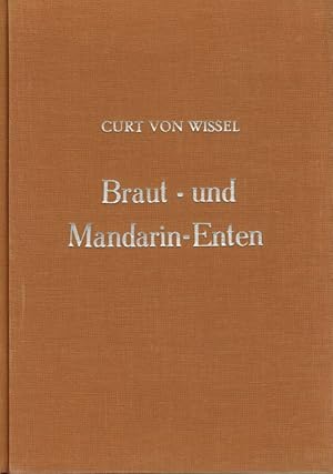 Seller image for Braut- und Manderin-Enten for sale by Clivia Mueller