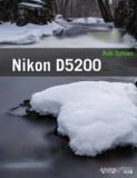 Seller image for NIKON D5200 for sale by ALZOFORA LIBROS