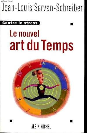 Bild des Verkufers fr LE NOUVEL ART DU TEMPS zum Verkauf von Le-Livre
