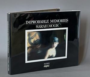 Seller image for Improbable Memories for sale by Dawson's Book Shop, ABAA, ILAB