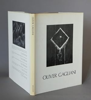 Seller image for Oliver Gagliani for sale by Dawson's Book Shop, ABAA, ILAB