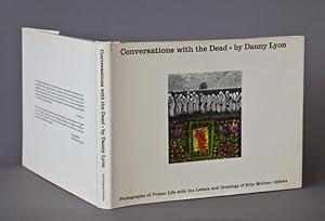 Seller image for Conversations with the Dead for sale by Dawson's Book Shop, ABAA, ILAB