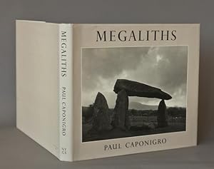 Image du vendeur pour Megaliths mis en vente par Dawson's Book Shop, ABAA, ILAB