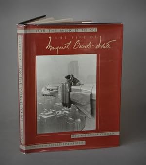Immagine del venditore per For the World to See: The Life of Margaret Bourke-White venduto da Dawson's Book Shop, ABAA, ILAB