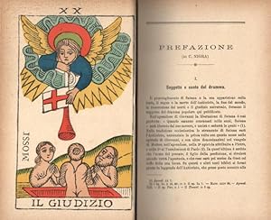 Bild des Verkufers fr IL GIUDIZIO UNIVERSALE IN CANAVESE. zum Verkauf von studio bibliografico pera s.a.s.