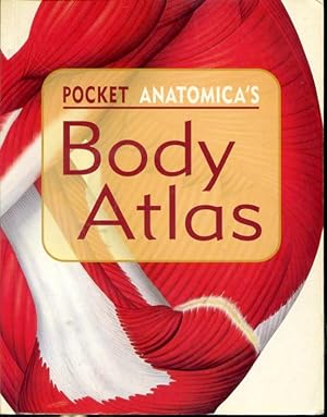 Seller image for Pocket Anatomica's Body Atlas for sale by Librairie Le Nord