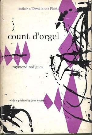 Count D'Orgel.