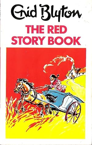 Seller image for The Red Story Book for sale by Caerwen Books