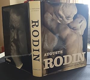 Immagine del venditore per Auguste Rodin venduto da Colin Martin Books