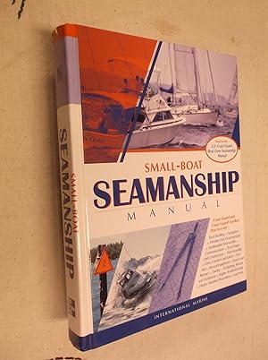 Seller image for Small-Boat Seamanship Manual for sale by Barker Books & Vintage