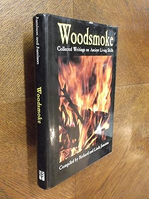 Seller image for Woodsmoke for sale by Barker Books & Vintage