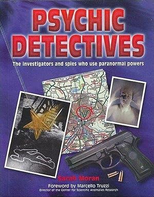 Psychic Detectives