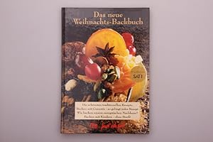 DAS NEUE WEIHNACHTS-BACKBUCH.