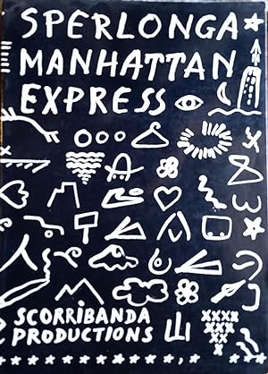 Sperlonga Manhattan Express