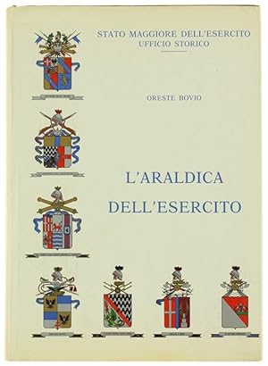 L'ARALDICA DELL'ESERCITO.: