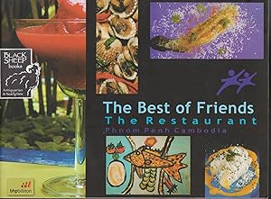 Best of Friends: The Restaurant