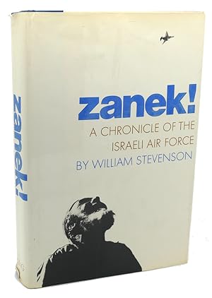 Image du vendeur pour ZANEK! mis en vente par Rare Book Cellar