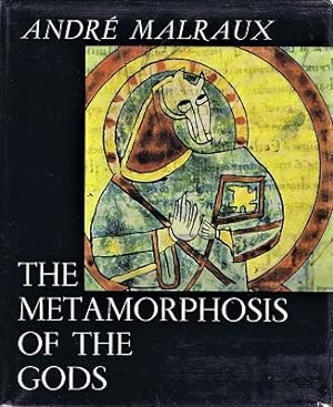 Immagine del venditore per The Metamorphosis of the Gods venduto da Round Table Books, LLC
