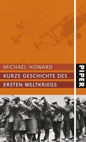 Seller image for Kurze Geschichte des Ersten Weltkriegs for sale by antiquariat rotschildt, Per Jendryschik