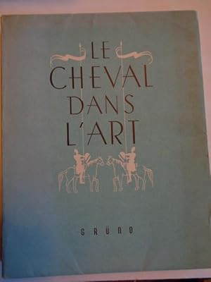 Le Cheval Dans L'art