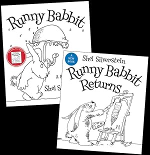 Seller image for Runny Babbit 1-2 HC for sale by Lakeside Books